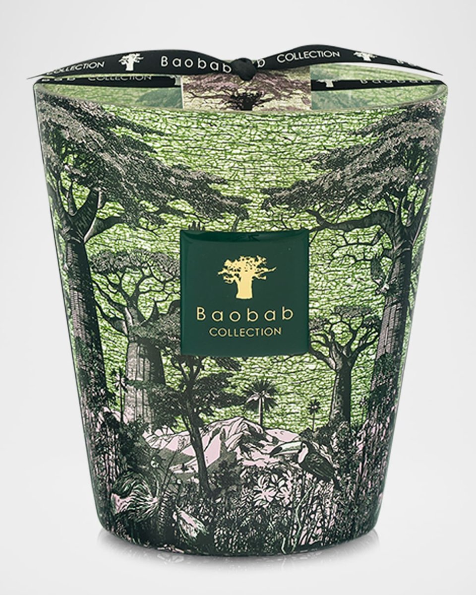 Sacred Trees Touba 4-Wick Max 16 Candle, 2.3 kg